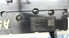 Блок кнопок передней панели Audi A5 F5 18-25