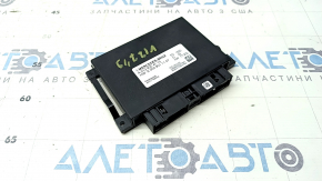 Блок керування АКПП Mercedes A-class V177 19-22