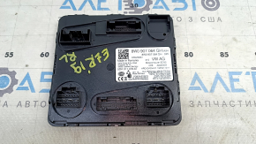 Body Control Comfort Moduly Computer BCM Audi E-Tron 19-23