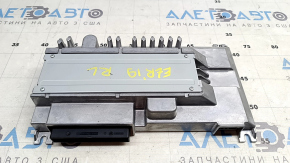 Підсилювач аудіо Audi E-Tron 19-20