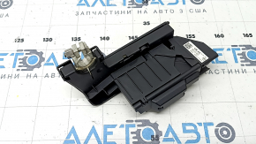 Клемма плюсовая АКБ Audi A5 F5 17-24 тип 1, с пиропатроном