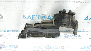 Дефлектор радіатора правий Audi A5 F5 20-25 2.0T, MHEV