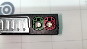 USB Hub Audi A5 F5 20-25 1 USB-C