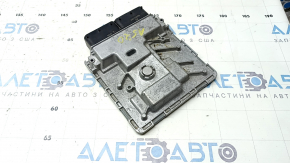 Блок ECU комп'ютер двигуна Audi A5 F5 21-21 MHEV