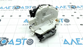 Замок двери передней левой Audi A5 F5 21-25 под keyless