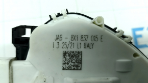 Замок двери передней левой Audi A5 F5 21-25 под keyless