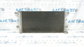 Радіатор кондиціонера конденсер Audi A5 F5 21-25 MHEV Denso