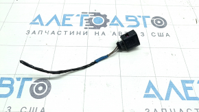 Фішка на датчик радіатора кондиціонера Audi A5 F5 18-25