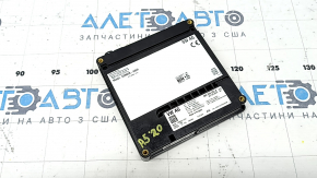 Блок керування аварійним викликом Audi A5 F5 18-25