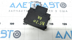 Fuel Pump Control Audi A5 F5 21-25 2.0T