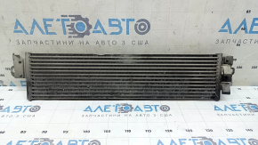 Радіатор охолодження масло VW Tiguan 18-24