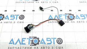Прикуриватель центральной консоли задний Audi A5 F5 17-25