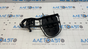 Лючок порта зарядки Lincoln Corsair 20-26 2.5, phev