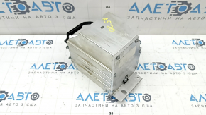 Корпус акумуляторної батареї ВВБ Audi A5 F5 21-25 MHEV