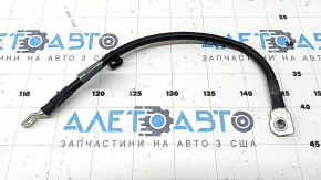 Привід маси ВВБ Audi A5 F5 21-25 MHEV