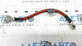 Плюсовий провід ВВБ Audi A5 F5 21-25 MHEV