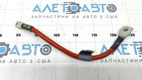Плюсовой провод ВВБ Audi A5 F5 21-25 MHEV