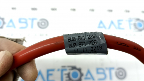 Плюсовой провод ВВБ Audi A5 F5 21-25 MHEV