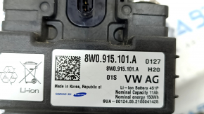 Аккумуляторная батарея ВВБ Audi A5 F5 21-25 MHEV, 71к