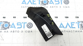 Накладка фонаря внешнего левая Audi A5 F5 20-25 5D