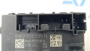 Компьютер двери задней левой Audi A5 F5 18-25