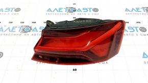 Ліхтар зовнішній крило правий Audi A5 F5 20-25