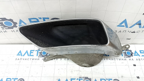 Насадка глушника права Audi A5 F5 20-25 5D
