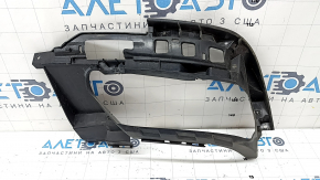 Кронштейн насадки глушника правий Audi A5 F5 20-25
