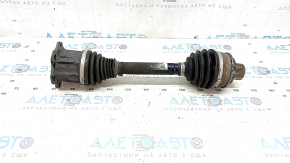 Привод полуось передняя левая Audi A5 F5 21-25