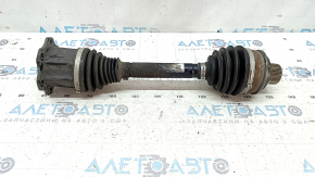 Привод полуось передняя правая Audi A5 F5 21-25