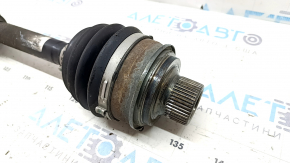 Привод полуось передняя правая Audi A5 F5 21-25