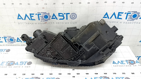 Фара передняя правая в сборе Audi A5 F5 20-25 LED