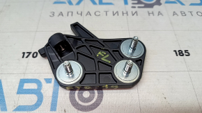 Кронштейн проекції на лобове Audi E-Tron 19-23