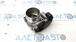 Дросельна заслінка Audi A5 F5 21-25 MHEV