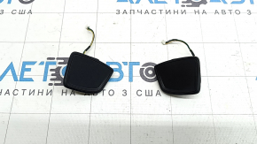 Підрульові пелюстки Audi A5 F5 20-25
