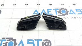 Кнопки керування на кермі у зборі Audi A5 F5 20-25