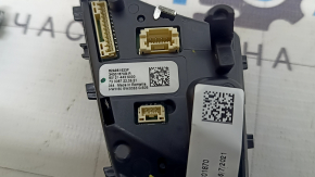 Кнопки управления на руле в сборе Audi A5 F5 20-25