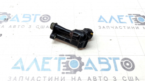 Клапан вакуумный на впуске Audi A5 F5 21-25 MHEV