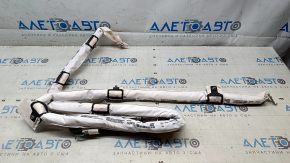 Подушка безопасности airbag боковая шторка правая Audi E-Tron 19-25