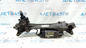 Рейка рульова Audi A5 F5 17-24 електро, без тяг
