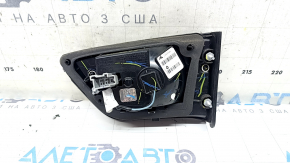 Фонарь внутренний крышка багажника левый Jeep Compass 17-26 галоген, царапина