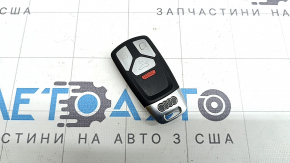 Ключ smart Audi A5 F5 19-21 4 кнопки, подряпини