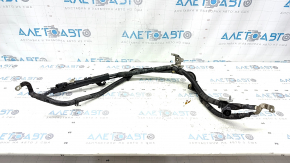 Проводка стартер-генератор Audi A5 F5 17-25