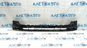 Нижні ґрати переднього бампера Audi A5 F5 20-25 S-Line