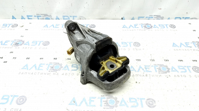 Подушка двигуна ліва Audi A5 F5 21-25 MHEV мікротріщини