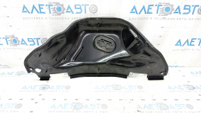 Піддон грат двірників Audi A5 F5 18-25