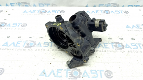 Корпус термостата Audi A5 F5 18-25