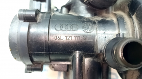 Корпус термостата Audi A5 F5 18-25