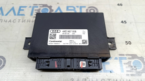 Блок ECU комп'ютер двигуна Audi E-Tron 19-23