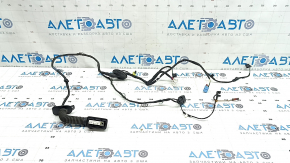 Проводка дверей передньої лівої Audi A5 F5 17-25